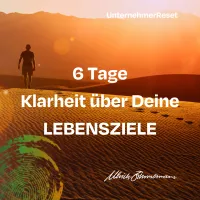 Retreat  - LebensZiele UnternehmerReset  - 6Tage Klarheit in der Wüste finden. UnternehmerRetreat in El Gouna, Ägypten – Image 3