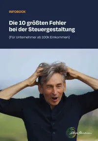 PlayBook - Die 10 größten Fehler in der SteuerStrategie – Image 6