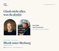Eisenach Glaub nicht alles, was du denkst Tour Ticket – Image 1