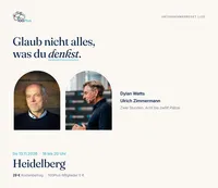 Heidelberg Glaub nicht alles, was du denkst Tour Ticket – Image 1