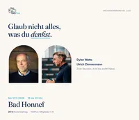 Bad Honnef Glaub nicht alles, was du denkst Tour Ticket – Image 1