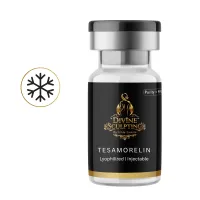 Tesamorelin 10mg (3ml) - Lyophilized – Image 1