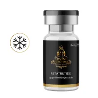 Retatrutide (10mg, 3mL) - Lyophilized – Image 1