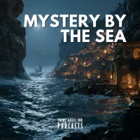 Mystery By the Sea – Image 1