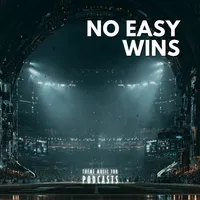No Easy Wins – Image 1