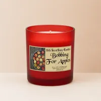Bobbing for Apples – Large