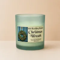 Christmas Wreath – Large