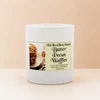 Butter Pecan Waffles – Image 2