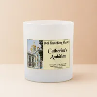 Catherine's Ambition – Large
