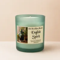 English Spirit – Large