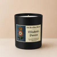 Elizabeth's Passion – Large