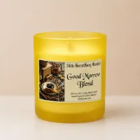 Good Morrow Blend – Large