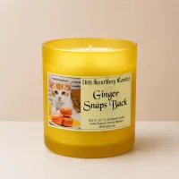 Ginger Snaps Back – Large