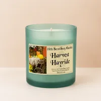Harvest Hayride – Large