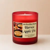 Harvest Apple Pie – Large