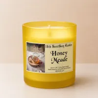 Honey Meade – Large