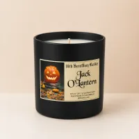 Jack O Lantern – Large