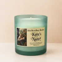 Kate's Nutz – Large