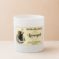 Love Spell – Large