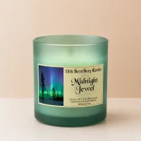 Midnight Jewel – Large