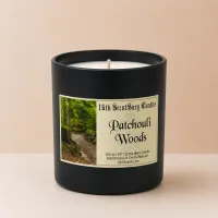 Patchouli Woods – Large