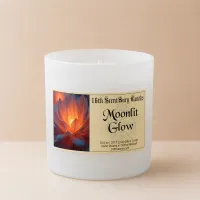 Moonlit Glow – Large