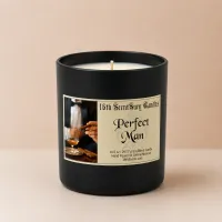 Perfect Man – Large