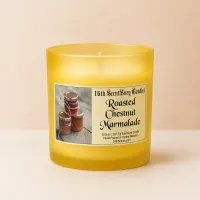 Roasted Chestnut Marmalade  – Large