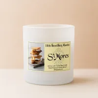 S'mores – Large