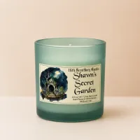 Shawn's Secret Garden – Large