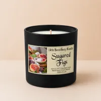Sugared Figs – Large