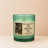 The Alchemist's Kiss – Large