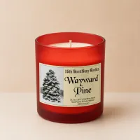 Wayward Pine  – Large