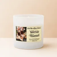 Yuletide Wassail  – Large