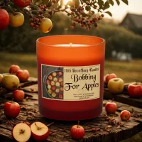 Bobbing for Apples – Image 1