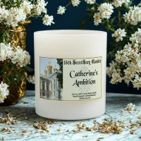 Catherine's Ambition – Image 1