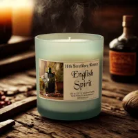 English Spirit – Image 1