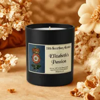 Elizabeth's Passion – Image 1