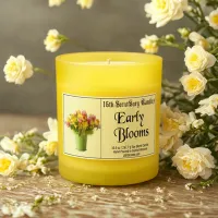Early Blooms – Image 1