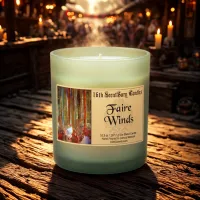 Faire Winds – Image 1