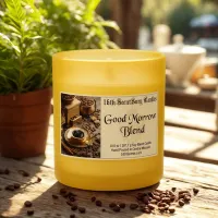 Good Morrow Blend – Image 1
