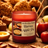 Harvest Apple Pie – Image 1