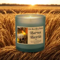 Harvest Hayride – Image 1
