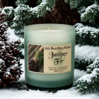 Juniper Fir  – Image 1