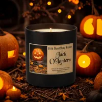 Jack O Lantern – Image 1