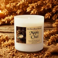 Maple Chai – Image 1