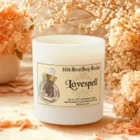 Love Spell – Image 1