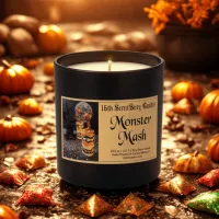 Monster Mash – Image 1