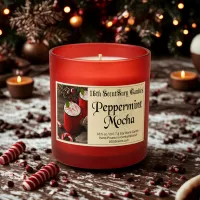 Peppermint Mocha  – Image 1