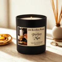 Perfect Man – Image 1
